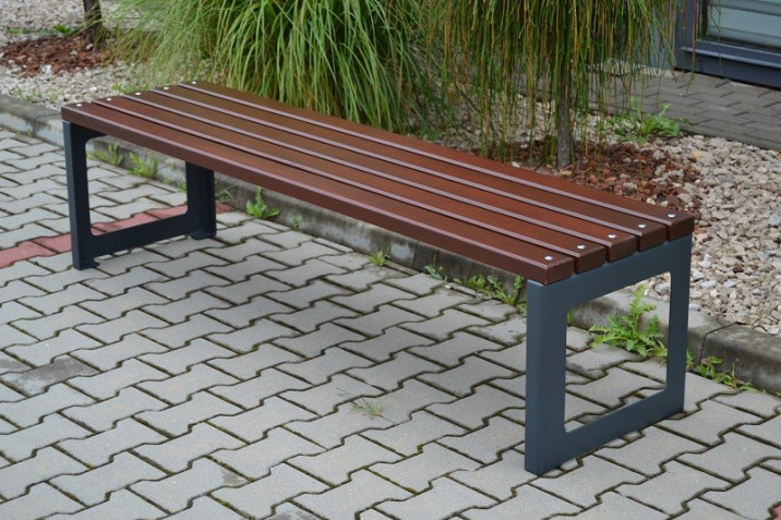 Ławka IGA III