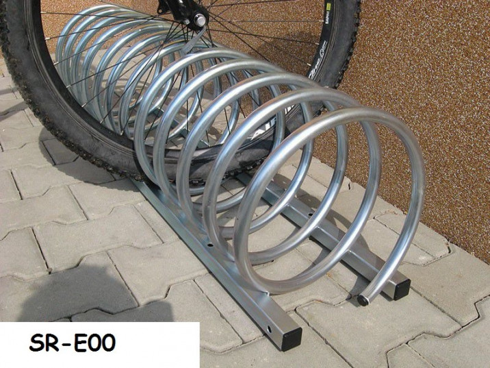 Stojak rowerowy SR-E00