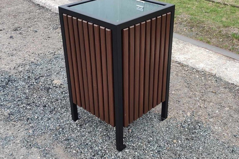 Kosz SLIM II
