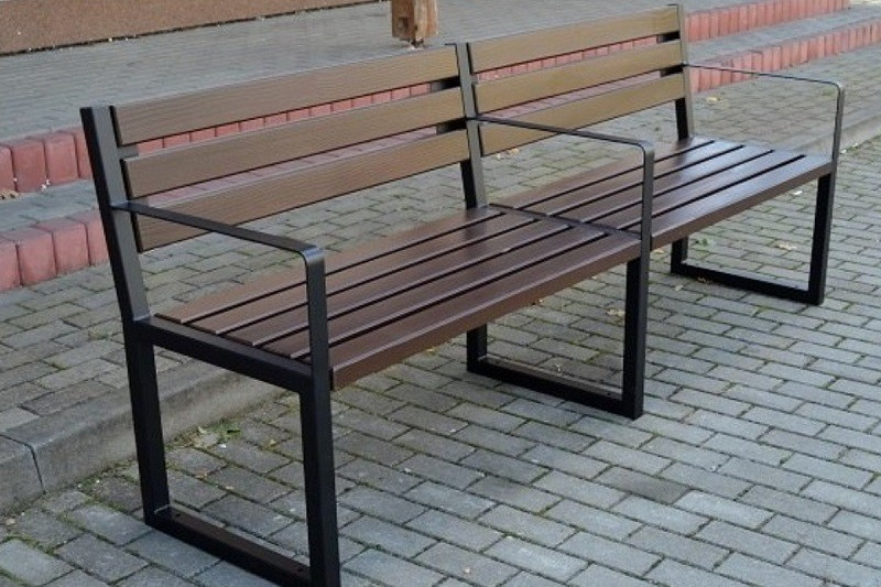 Ławka GAJA