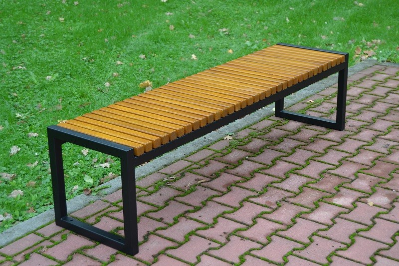 Ławka KAJA