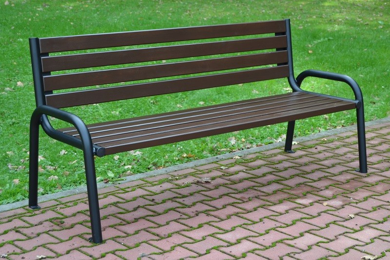 Ławka LILA