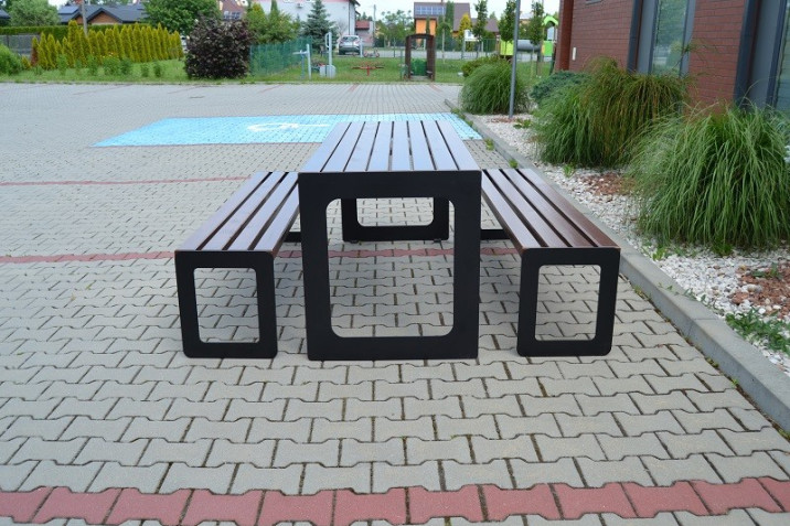 Zestaw VIGO