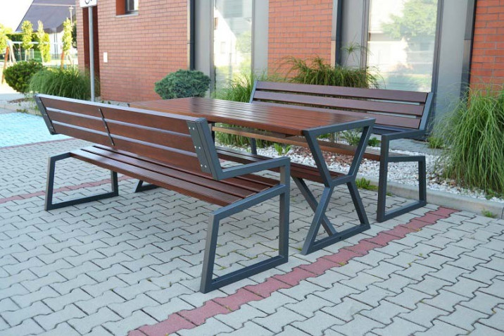 Komplet LIZBONA